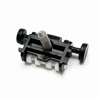 Ролик выходного вала в сборе Samsung ML-2160/SCX-3400/SL-M2020/M2070 (JC66-00934A) CVT