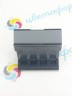(RM1-0648_rez) Площадка тормозная (накладка) для HP LaserJet 1010/1012/1018/1020/3015/3020/M1005 Canon LBP-2900 CVT