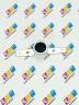 (4712-001091) Термостат (термопредохранитель) для Samsung ML-2160/2950/3310/3710/SCX-3400/M2020/M2070/M3310/M2620/K2200 Xerox Phaser-3020/WorkCentre-3345 (CVT)