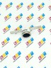 (4712-001091) Термостат (термопредохранитель) для Samsung ML-2160/2950/3310/3710/SCX-3400/M2020/M2070/M3310/M2620/K2200 Xerox Phaser-3020/WorkCentre-3345 (CVT)