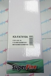 Картридж совместимый SuperFine для Panasonic KX-FAT410A для KX-MB1500/1507/1520/1530/1536