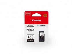 Картридж струйный оригинальный "Canon" PG-460 Black (PG-440/3711C001) PIXMA-TS5340 PIXMA TS7440