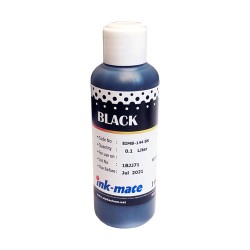 Чернила для EPSON (T144) Black Pigment EIMB-144Pbk "InkMate" 100 ml