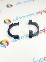 (JC61-02334A) Подшипники тефлонового вала (бушинг) 2 штуки для Samsung ML-2850 SCX-4824 Xerox Phaser 3250 WorkCentre 3210 совместимые CVT