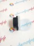 (RU7-0551) Муфта ролика захвата для HP LaserJet Pro M201/M202/MFP M225/M226 CVT