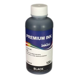 Чернила для HP InkTec H1061-100MB Black (Черный) Pigment 100 ml