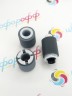 (RC5-8012_rollers)  Ролик захвата/подачи/отделения набор (3шт) для HP LaserJet Pro M208/M232/M233/M236 CVT