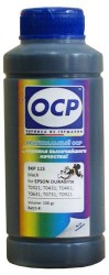 Чернила OCP BKP115 100 ml, для картриджей Epson №T10x,T09x,T07x,T063x,T047x,T044x,T042x