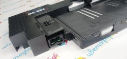 Памперс (поглотитель чернил) в сборе для Canon G1420/G2460/G3460 С ЧИПОМ (MC-G02) CVT
