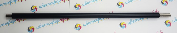 Ролик заряда (PCR) для Kyocera (DK-475/DK-7125) CVT совместимый