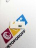 Предохранитель 0603 SMD "H" 1A 24V тип 0603 (1 штука)