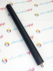 (JC66-03871A) Резиновый вал Samsung CLP-360 CLP-365 CLP-415 CLX-3305 HP Color Laser-150/178fn/179fwn CVT