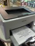 Принтер лазерный Samsung ML-2240 (A4) "с пробегом"