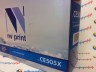 Картридж совместимый NV Print для HP CE505X  для LJ P2050 / P2055