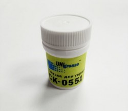 Смазка для термопленок стандартная (10ml) CK-0551-020 UNIgrease