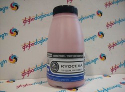 Тонер для Kyocera EcoSys-P5021/M5521 (TK-5230) Magenta (фл,35) B&W Premium
