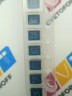 CCP2E35TTE Предохранитель SMD "35" 3.5A 72V тип 1210 (1 штука)