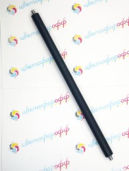 (JC66-01664A) Резиновый вал Samsung ML-2850 ML-3310/M3820/M4020/M3870/SCX-4824 Xerox Phaser-3250 2ND (тонкий/вспомогательный) CVT