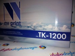 Картридж совместимый NV Print для Kyocera TK-1200 для EcoSys M2235 / P2335 / M2735 / M2835  С ЧИПОМ