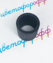 (JC90-00932A_rez/JC97-02441A_rez) Резина ролика захвата бумаги ML-3050 ML-3470 SCX-5530 Xerox Phaser 3435/3635 CVT