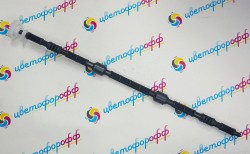 (JC91-01078A) Вал выходной в сборе Samsung CLP-360 CLX-3300 HP Color 150a 178nw 179fnw CVT