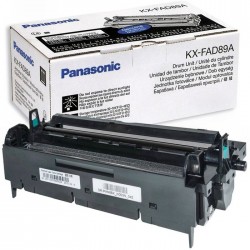 Фотобарабан (Imaging Drum) Panasonic KX-FAD89A KX-FL401 / KX-FL403 / KX-FL413 / KX-FL423