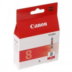 Картридж струйный оригинальный "Canon" CLI-8R Red (CLI-8R/0626B001) PIXMA-Pro9000