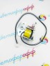 (JC33-00025B) Соленоид узла подачи бумаги для Samsung CLP-360/365/CLX 3300/3305/ML-1910/2525 CVT