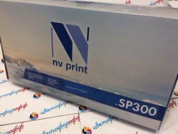 Картридж совместимый NV Print для Ricoh (406956 / TYPE SP300)  для Aficio-SP300