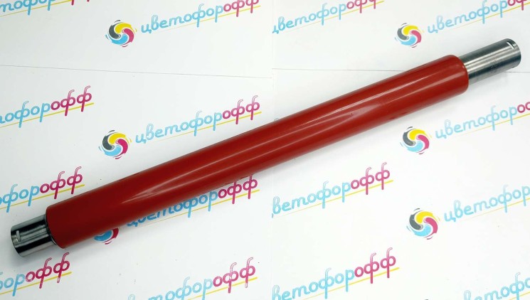 Тефлоновый вал для Ricoh SPC240DN/C242SF/C252SF/C250DN/SPC261DN CVT