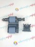 (C1P70-67901/C1P70A) Ремкомплект узла ADF (ролик+тормозная площадка) для HP LaserJet Ent Flow MFP M830/M880 CVT