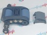 (C1P70-67901/C1P70A) Ремкомплект узла ADF (ролик+тормозная площадка) для HP LaserJet Ent Flow MFP M830/M880 CVT