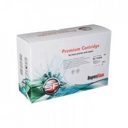 Картридж совместимый SuperFine для Samsung MLT-D205L  для ML-3300/3310/3312/3710/3712 / SCX-4833/4835/5637/5639/5737/5739