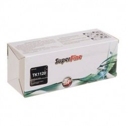 Картридж совместимый SuperFine для Kyocera TK-1120  для FS-1025 / FS-1060 / FS-1125
