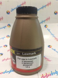 Тонер для Lexmark E260 / E360 / E460 / X264 / X364 (фл,145,Polyester) Gold ATM