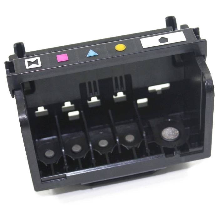 Печатающая головка (Print Head) "Hewlett-Packard" №178 x 5 cartridges (CN642A) PhotoSmart-C309/C310/C410/C5383/D5463/7510/7520