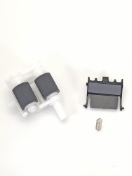 Ремкомплект подачи бумаги Brother HL-5440/5450/5470 (LY5384001/LU9244001) (ролики+торм.п) CVT
