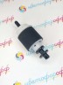 (RM1-4968) Ролик захвата бумаги 2 лоток (касссета) (в сборе) для HP Color LaserJet CP3525/Pro Color M570/M575 CVT
