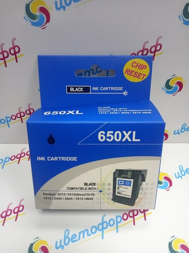 Картридж Cz101ae Черный Купить