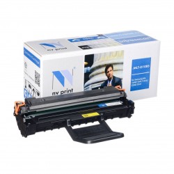 Картридж совместимый NV Print для Samsung MLT-D108S  для ML-1640 / ML-1641 / ML-1645 / ML-2240 / ML-2241