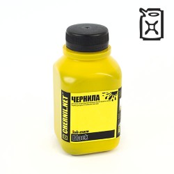 Чернила "Ink-Mate" (HIM 364PA) для картриджей Hewlett-Packard №178 / 920 / 655 / 934 Black Pigment 250ml