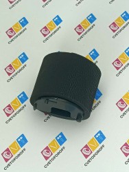 (RL1-2184) Ролик захвата бумаги для лотка 1 (ручная подача) для HP Color LaserJet CP4025/CP4525/M551/M575/M651/M680 CVT