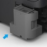 (T04D100/T04D1) Емкость для отработанных чернил Epson L6170 L6178 WF-2860 XP-5100
