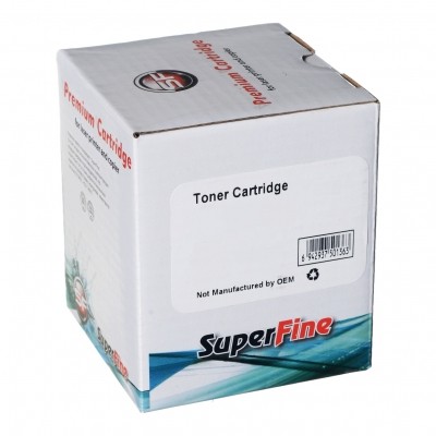 Картридж совместимый SuperFine для Samsung / для Xerox (CLP-M300A/106R01205) Magenta