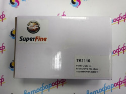 Картридж совместимый SuperFine для Kyocera TK-1110 для FS-1020MFP / FS-1040 / FS-1120MFP
