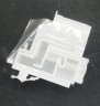Демпфер (дампер) Epson L4150/L4160/L6170/L6190 Color (1724144) (1шт) CVT