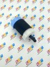 (RM2-0644/RL1-4049) Ролик захвата бумаги 2 лоток (кассета) для HP LaserJet Pro MFP M435/M701/M706 CVT